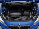 BMW 1 0