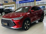 BYD Song Plus 22