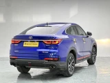 Changan CS85 Coupe 15