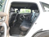 Honda Avancier 4