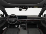 Hyundai Sonata 10
