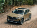 Mazda CX-50 10