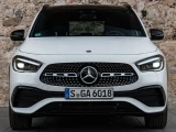 Mercedes-Benz GLA-Class 7