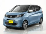 Nissan DAYZ 10