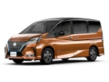 Nissan Serena 28