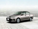 Toyota Corolla Axio 11