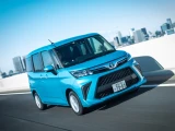 Toyota Roomy 6