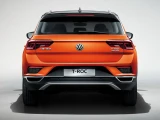 Volkswagen T-Roc 13