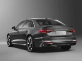 Audi A4 (седан и универсал) 21
