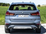 BMW X1 10