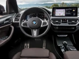 BMW X3 7