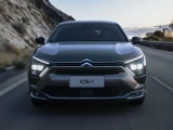 Citroen C5 X 14