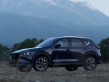 Mazda CX-5 9