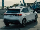 Nissan Note 3