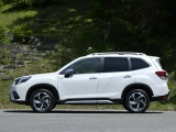Subaru Forester 21