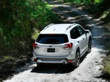 Subaru Forester 22