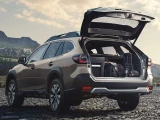 Subaru Outback 7