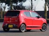 Suzuki Alto 8