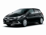 Toyota Auris 4