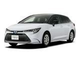 Toyota Corolla 1