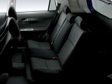 Toyota Corolla Rumion 9