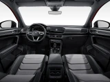 Volkswagen Tayron X 10