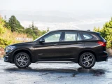 BMW X1 5