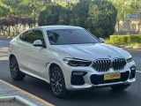 BMW X6 20