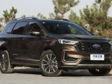 Ford Edge 15