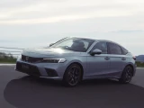 Honda Civic 1
