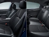 Honda Civic 10