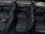 Honda CR-V 16