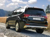 Kia Mohave 7