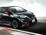 Nissan Note 22