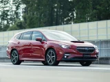Subaru Levorg 27