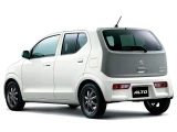 Suzuki Alto 17