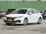 Toyota Allion 7