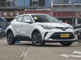 Toyota CH-R 14