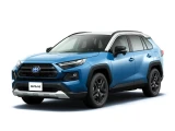 Toyota RAV4 6
