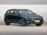Volkswagen Passat 11