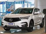 Acura RDX 13