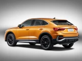 Audi Q3 Sportback 15