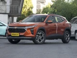 Chevrolet Seeker 19