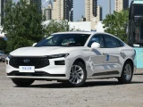 Ford Mondeo 18