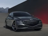 Genesis G80 5