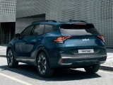 Kia Sportage 7