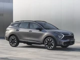 Kia Sportage 11