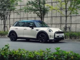 MINI Hatch 18