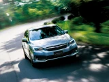 Subaru Impreza 16
