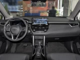 Toyota Corolla Cross 1